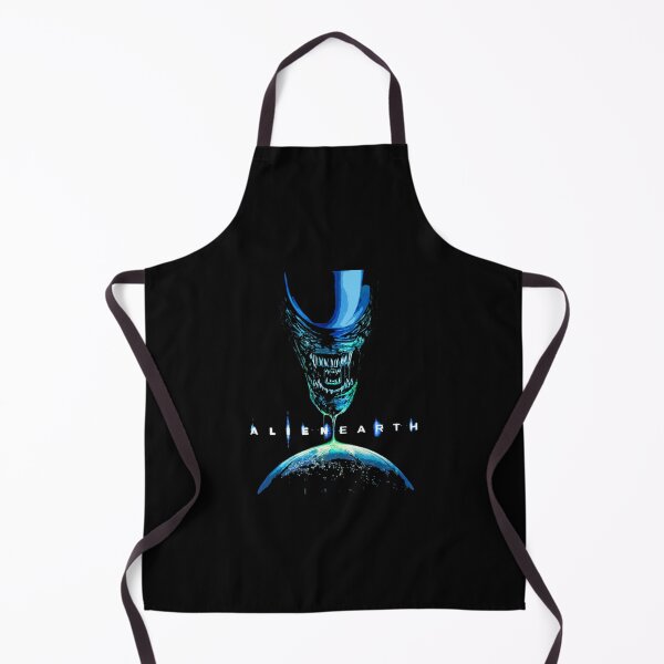 Item preview, Vintage Alien Earth 2025 designed and sold by FmStyleArt.