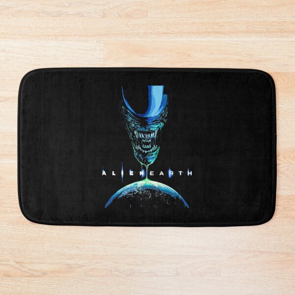 Item preview, Vintage Alien Earth 2025 designed and sold by FmStyleArt.