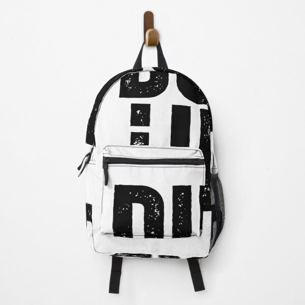 Item preview, DUH? designed and sold by DoodleImprints.