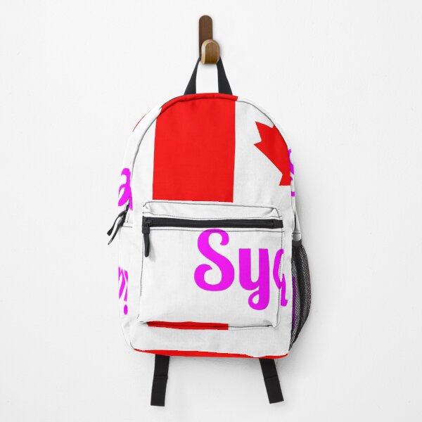 Item preview, Sydney Nova Scotia (Canada) - Stylish Prints, designed and sold by Fleetwood1994.