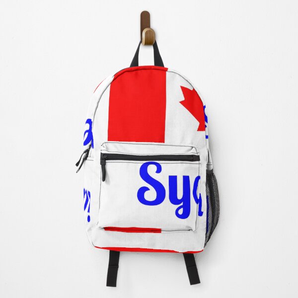 Item preview, Sydney Nova Scotia (Canada) - Stylish Prints, designed and sold by Fleetwood1994.