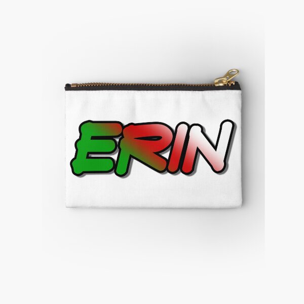 Item preview, Welsh girl's name - Erin designed and sold by WelshStuff.