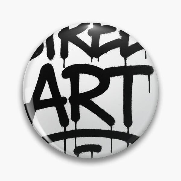 Item preview, Graffiti street art tag spray designed and sold by Buddyboutique.