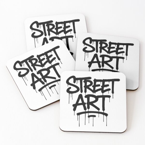 Item preview, Graffiti street art tag spray designed and sold by Buddyboutique.