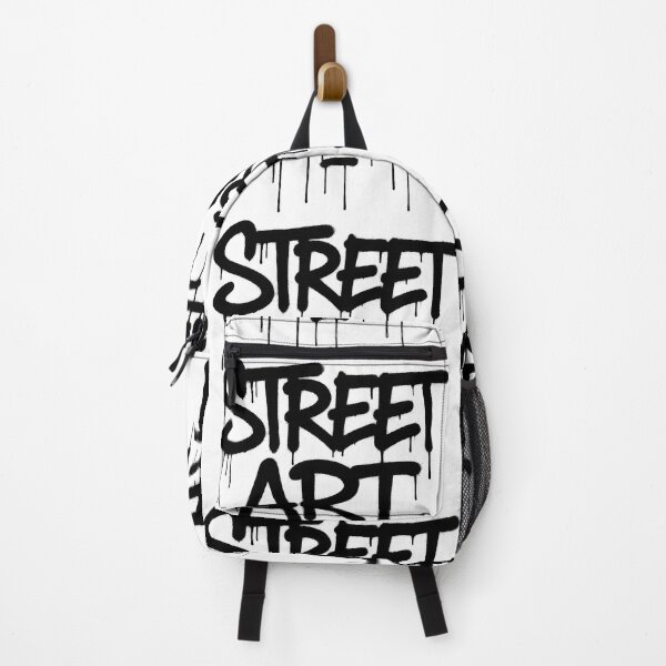 Item preview, Graffiti street art tag spray designed and sold by Buddyboutique.