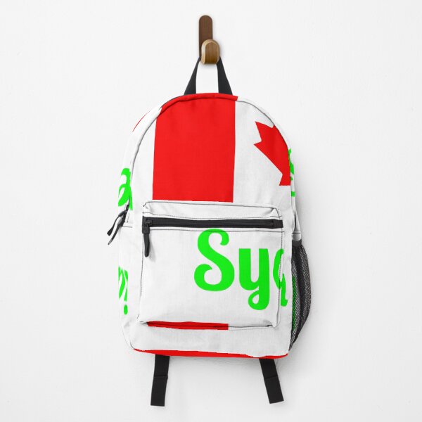 Item preview, Sydney Nova Scotia (Canada) - Stylish Prints, designed and sold by Fleetwood1994.