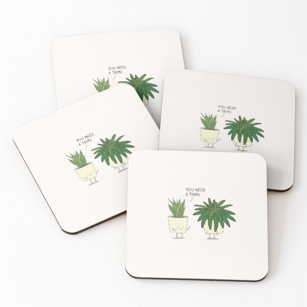 Item preview, Plant talk designed and sold by Milkyprint.