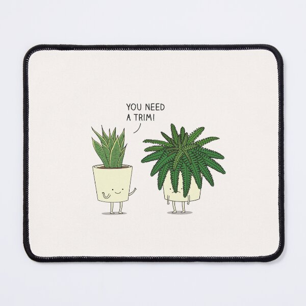 Item preview, Plant talk designed and sold by Milkyprint.