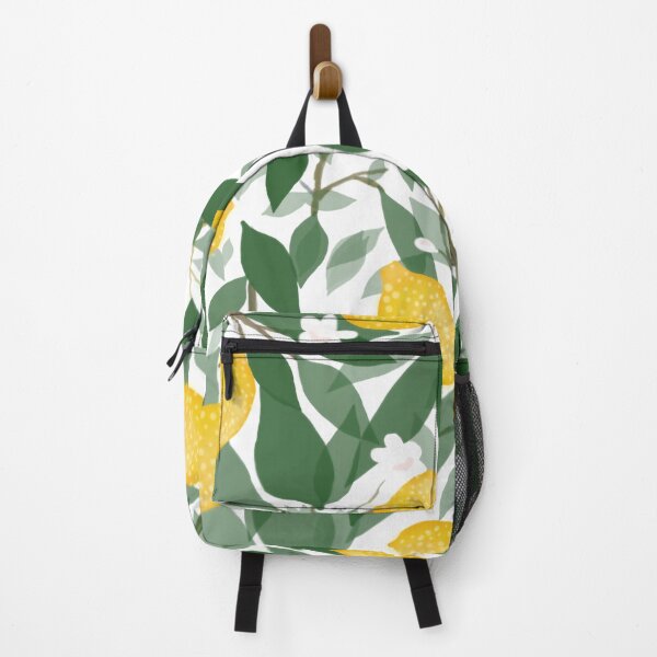Item preview, Lemony-Summer designed and sold by mango&mind.