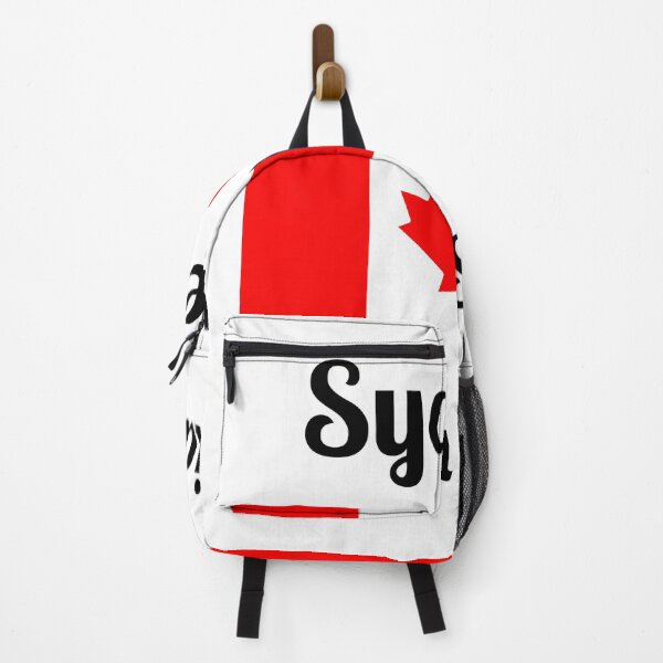 Item preview, Sydney Nova Scotia (Canada) - Stylish Prints, designed and sold by Fleetwood1994.