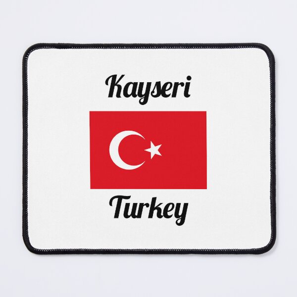 Item preview, Kayseri Turkey - Stylish Prints, designed and sold by Fleetwood1994.