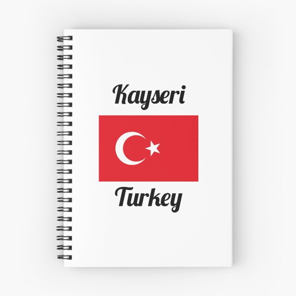 Item preview, Kayseri Turkey - Stylish Prints, designed and sold by Fleetwood1994.
