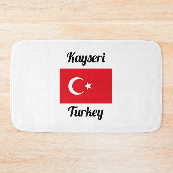 Item preview, Kayseri Turkey - Stylish Prints, designed and sold by Fleetwood1994.