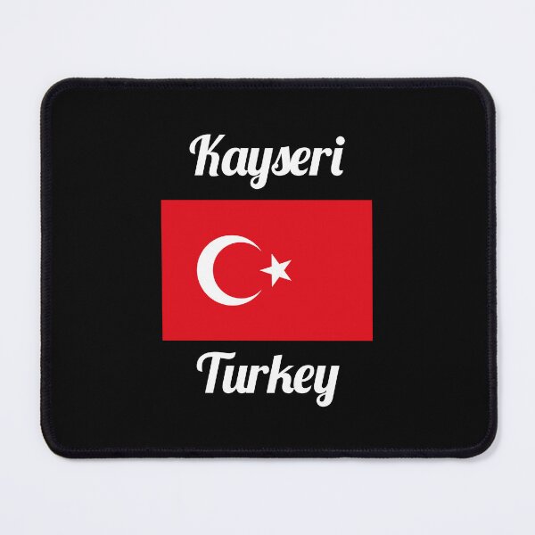 Item preview, Kayseri Turkey - Stylish Prints, designed and sold by Fleetwood1994.