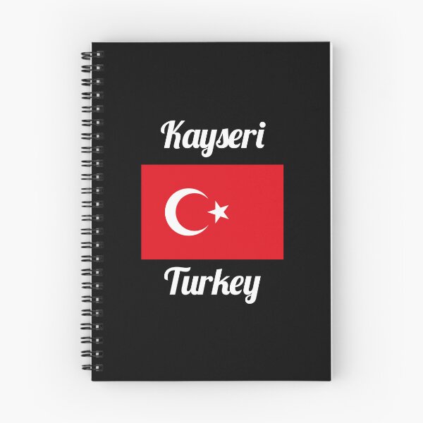 Item preview, Kayseri Turkey - Stylish Prints, designed and sold by Fleetwood1994.