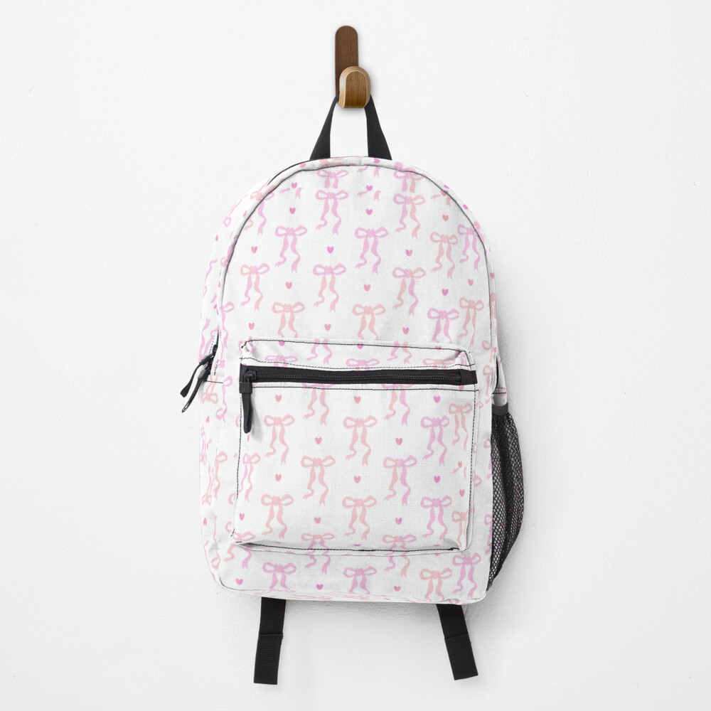Item preview, Backpack designed and sold by norosa2.
