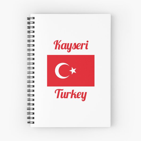 Item preview, Kayseri Turkey - Stylish Prints, designed and sold by Fleetwood1994.