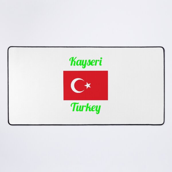 Item preview, Kayseri Turkey - Stylish Prints, designed and sold by Fleetwood1994.