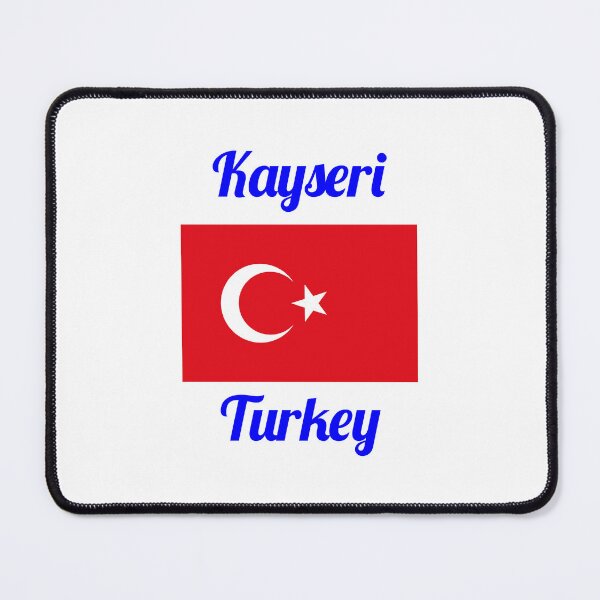 Item preview, Kayseri Turkey - Stylish Prints, designed and sold by Fleetwood1994.