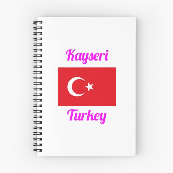 Item preview, Kayseri Turkey - Stylish Prints, designed and sold by Fleetwood1994.