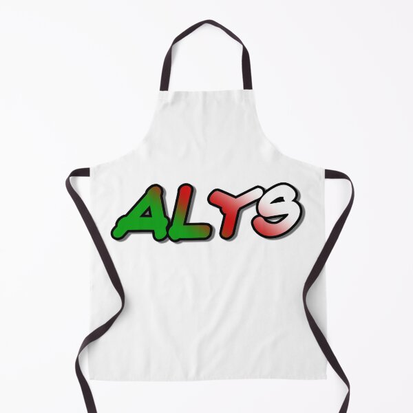 Item preview, Welsh girl's name - Alys designed and sold by WelshStuff.