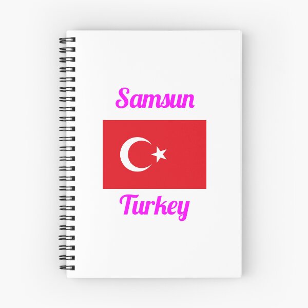 Item preview, Samsun Turkey - Stylish Prints, designed and sold by Fleetwood1994.