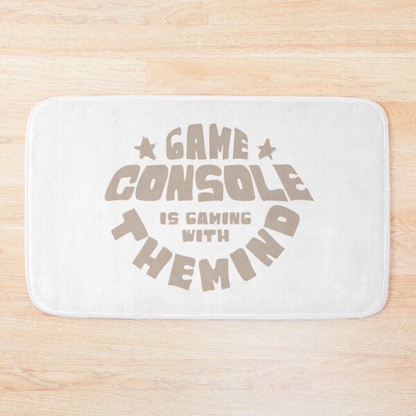 Item preview, Retro game console for real gamers designed and sold by ByZimbo.