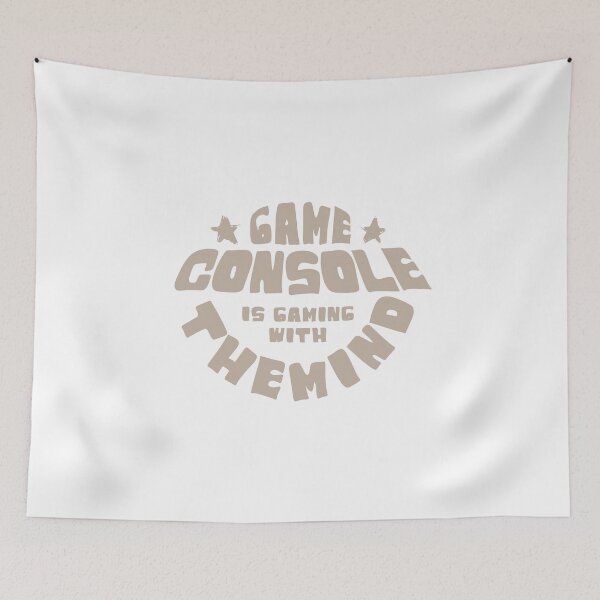 Item preview, Retro game console for real gamers designed and sold by ByZimbo.