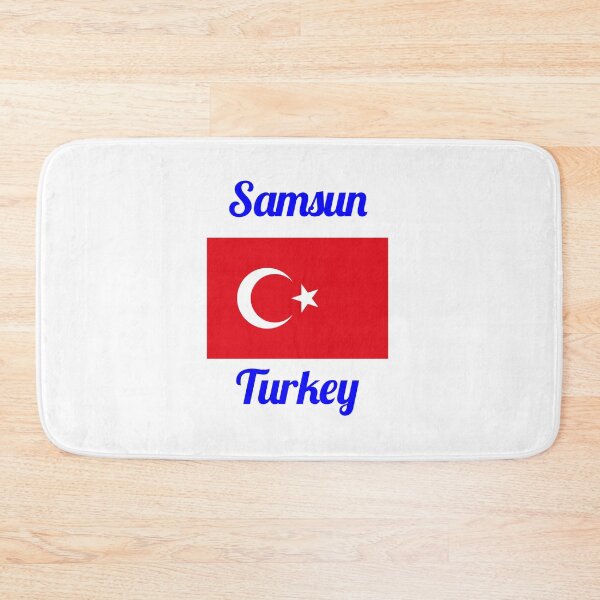 Item preview, Samsun Turkey - Stylish Prints, designed and sold by Fleetwood1994.