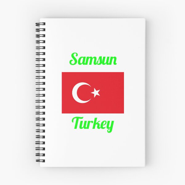 Item preview, Samsun Turkey - Stylish Prints, designed and sold by Fleetwood1994.