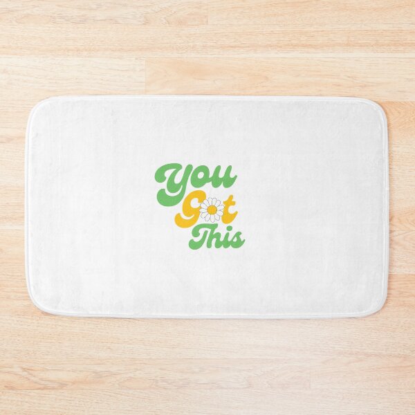 Item preview, You got this designed and sold by Letter & Petal.