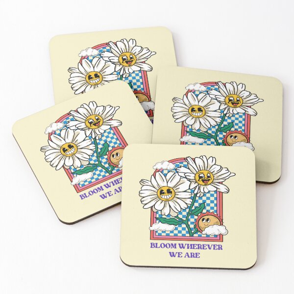Item preview, Bloom Wherever We Are designed and sold by DJava-ArtO.