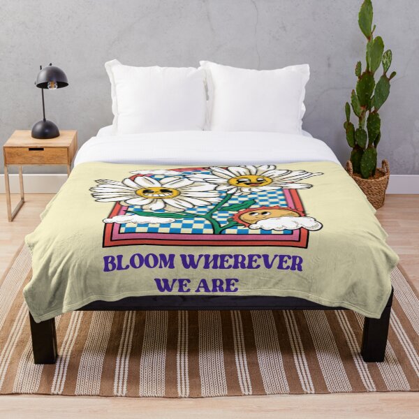 Item preview, Bloom Wherever We Are designed and sold by DJava-ArtO.