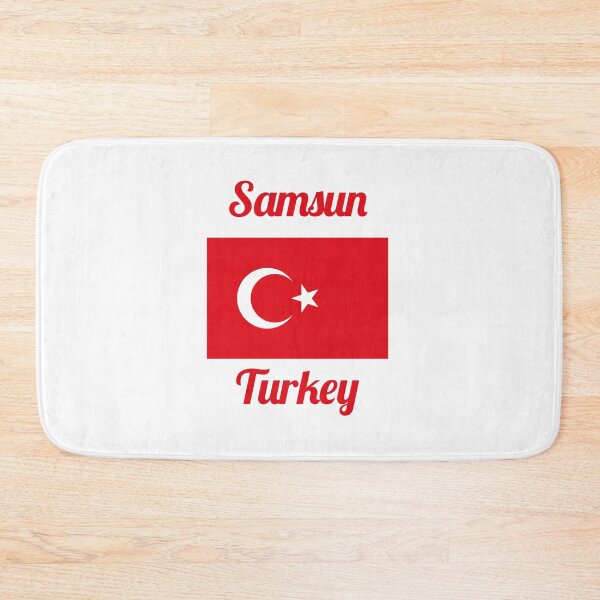 Item preview, Samsun Turkey - Stylish Prints, designed and sold by Fleetwood1994.