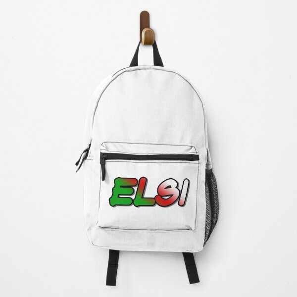 Item preview, Welsh girl's name - Elsi designed and sold by WelshStuff.