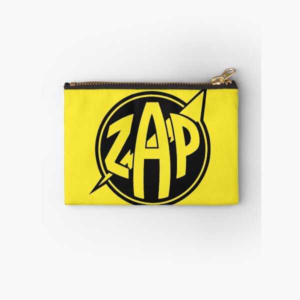 Item preview, ZAP Lightning Bolt designed and sold by MidnightMovieRB.