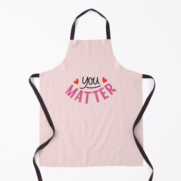 Item preview, You Matter designed and sold by ChemicalXShop.