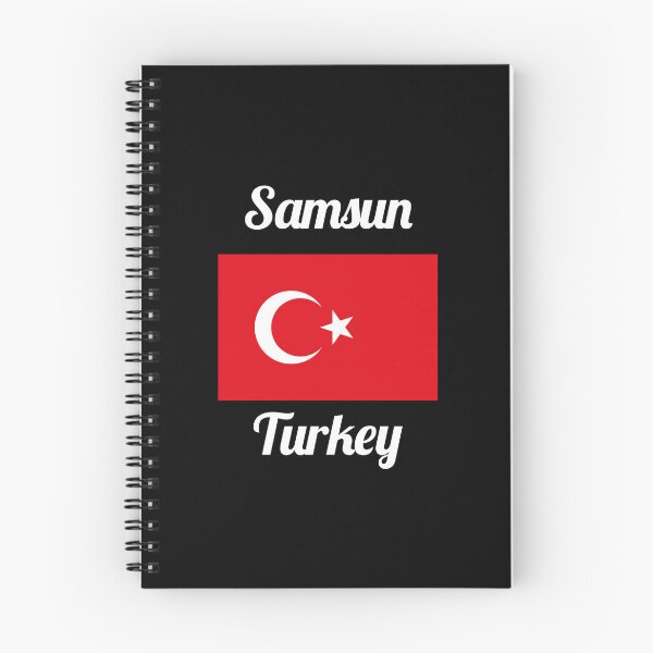 Item preview, Samsun Turkey - Stylish Prints, designed and sold by Fleetwood1994.