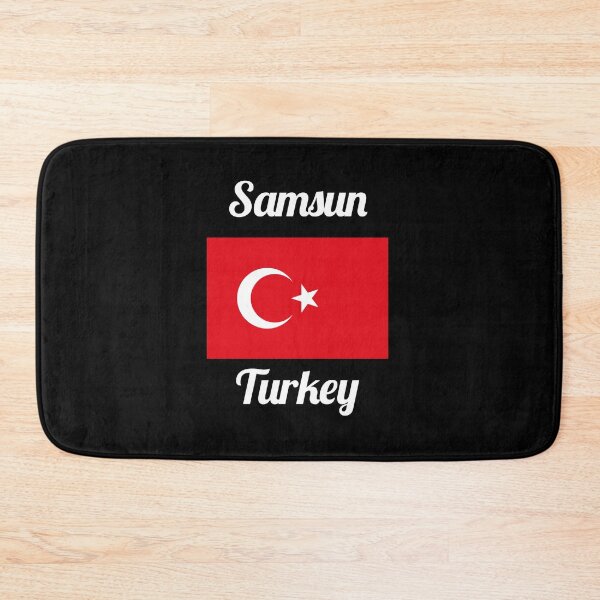 Item preview, Samsun Turkey - Stylish Prints, designed and sold by Fleetwood1994.