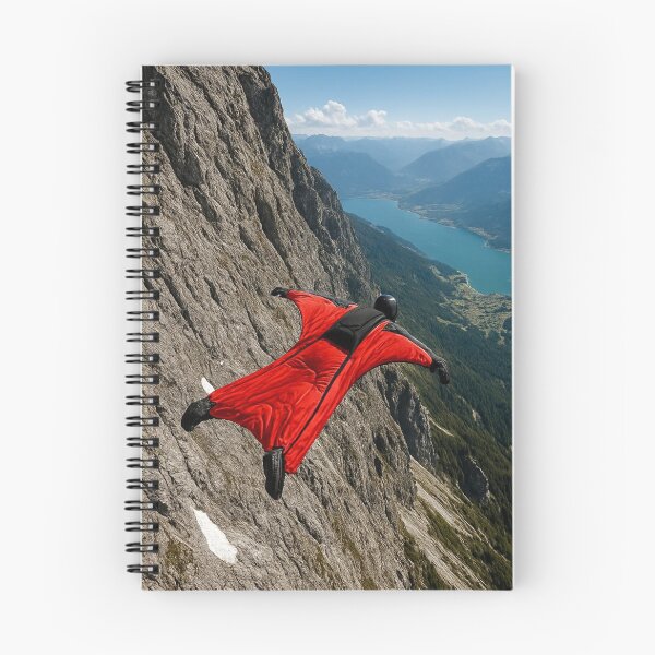 Item preview, Wing Suit designed and sold by neomaximus.