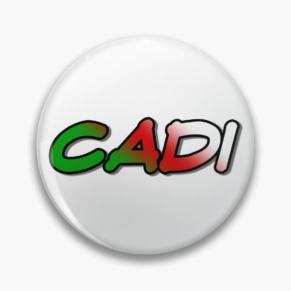 Item preview, Welsh girl's name - Cadi designed and sold by WelshStuff.