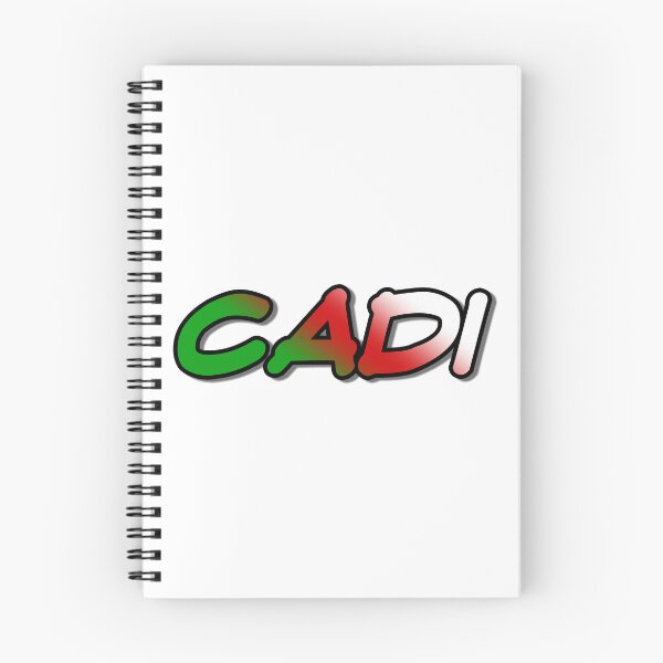 Item preview, Welsh girl's name - Cadi designed and sold by WelshStuff.