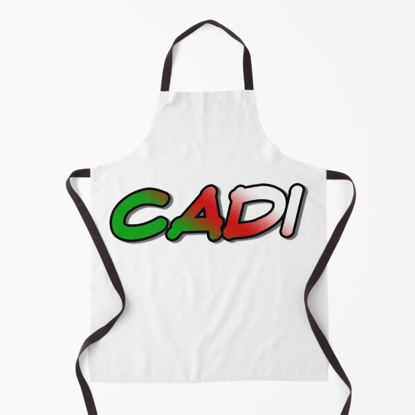 Item preview, Welsh girl's name - Cadi designed and sold by WelshStuff.