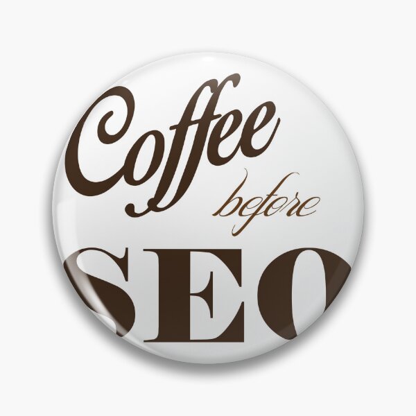 Item preview, Coffee before SEO designed and sold by giovybus-x.