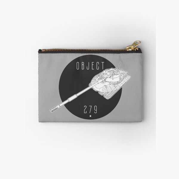 Item preview, For the Soviet Tank Enthusiast! Minimalist Object 279 Design designed and sold by FAawRay.