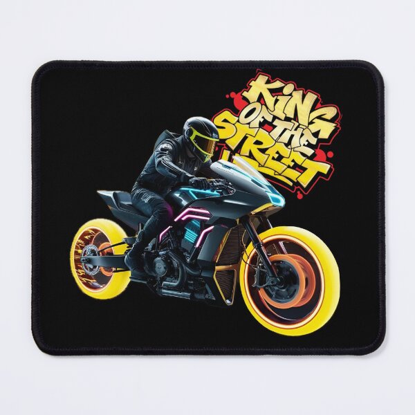 Item preview, King of the Street designed and sold by DesignsbyBas.