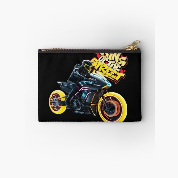 Item preview, King of the Street designed and sold by DesignsbyBas.