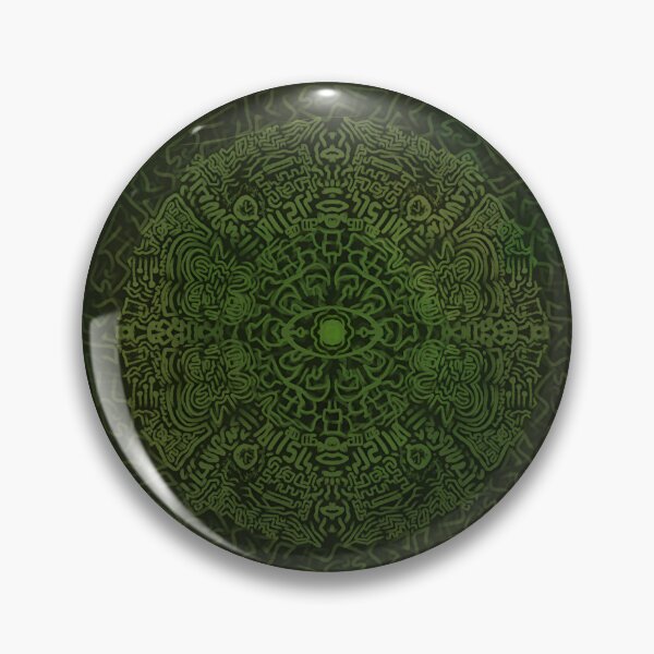 Item preview, Taurus Elemental Tunnel Visions designed and sold by IlliaminatiWare.