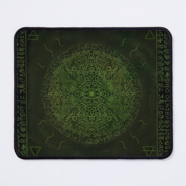 Item preview, Taurus Elemental Tunnel Visions designed and sold by IlliaminatiWare.