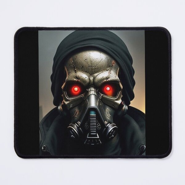 Item preview, Bad Air designed and sold by TheDarkVault.